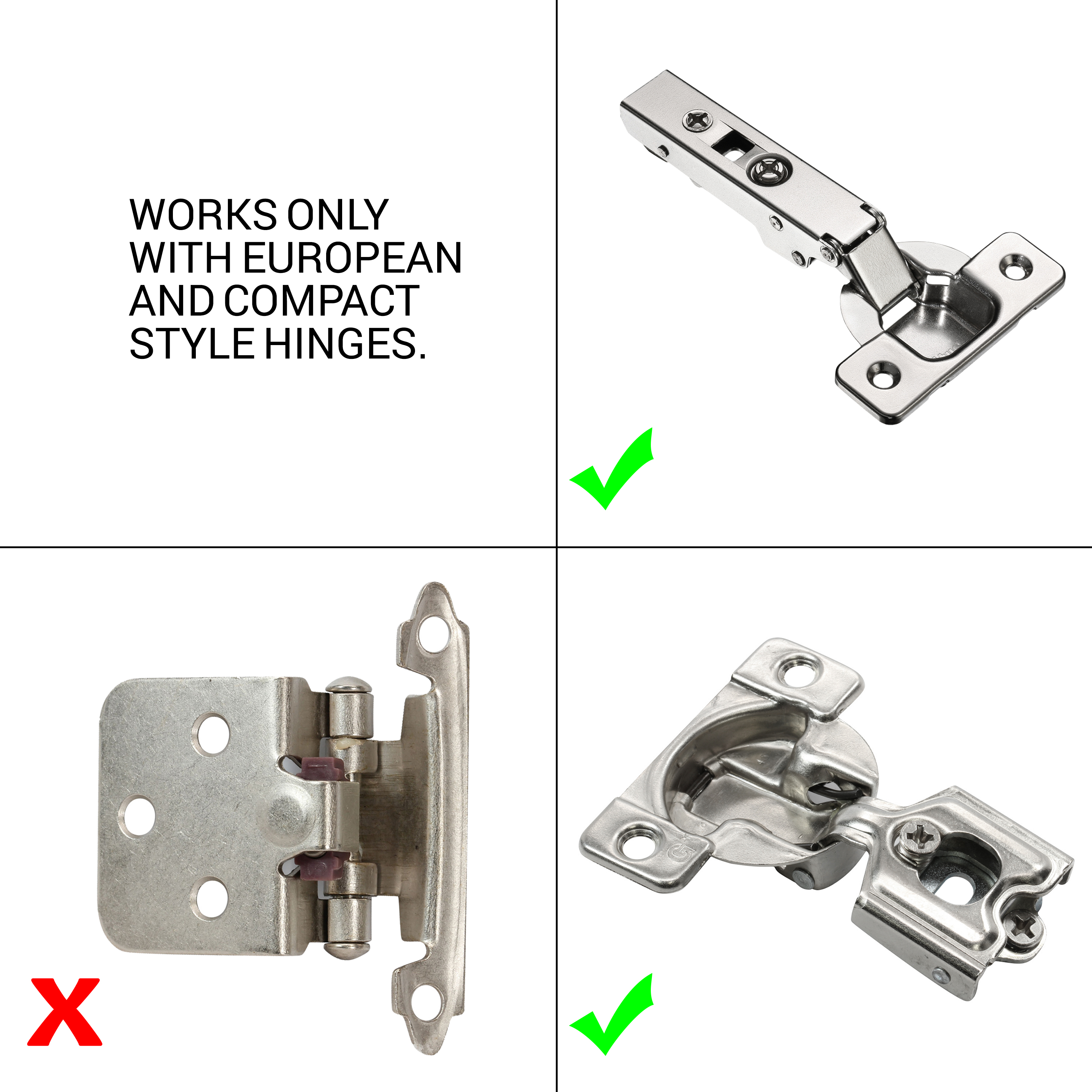 Grass UniSoft Soft Close Door Damper SCD103 eBay
